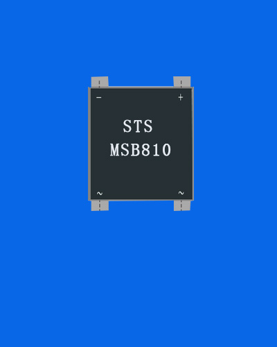 MSB801-MSB810